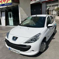 207 پانا نقد و اقساط