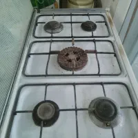 گاز|اجاق گاز و لوازم برقی پخت‌وپز|شیراز, کرونی(خاتونک)|دیوار