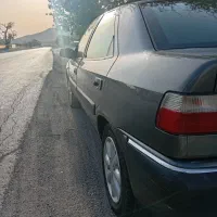زانتیا مدل 86 استثنایی