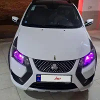 کوییکRSمدل۱۴۰۳پارس خودرویی