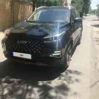 X55پرو|خودرو سواری و وانت|اصفهان, سپاهان‌شهر|دیوار