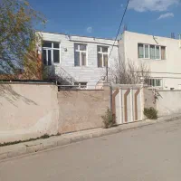 خانه ویلایی دوطبقه در روستای تازه کند رضا اباد