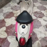 موتور پاکشتی وینو