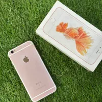 ایفون ۱۲۸ LL/A 6s|موبایل|سراوان, |دیوار