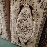 پشتی|پشتی|قم, شهرک امام حسین|دیوار