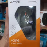 موس A4tech N70FXS|قطعات و لوازم جانبی رایانه|قم, صفائیه|دیوار