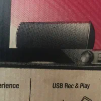 DVD SONY|پخش‌کننده DVD و ویدیو|اسالم, |دیوار