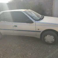 پژو۴۰۵