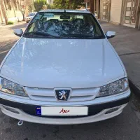 پرشیا سال۴۰۰ در حد خشک