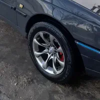 رینگ اسپرت اس تی سی سایز ۱۵ درحد