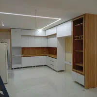 طراحی و اجرای محصولات چوب و ام دی اف