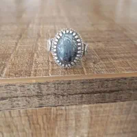 انگشتر حدید