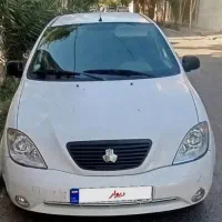 تیبا ۲ مدل ۱۴۰۰  درحد صفر اقساطی