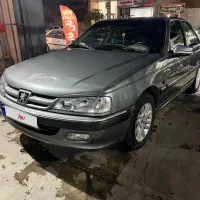 پارس tu5 مدل۹۷ اتومات