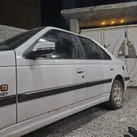 پارس دوگانه ۹۸