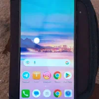 موبایل هانر8C