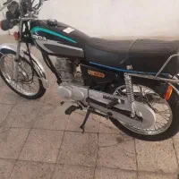 هندا ۱۲۵