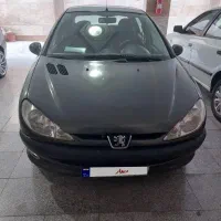 پژو ۲۰۶ وی ۸