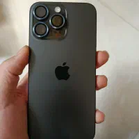 ایفون ۱۵ پروکس