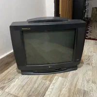 تلویزیون LG اصلی21 اینچ