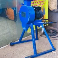 اسیاب*چکشی*غلات*داسنو