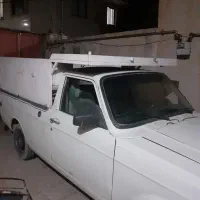 فروش پیکان وانت مدل۸۸