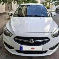 شاهین جی سانروف مدل ۴۰۳