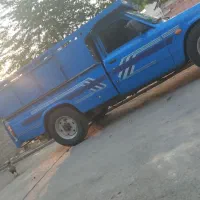 نیسان مدل۱۴۰۲