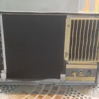 کولر اوجنرال موتور بزرگ اصل