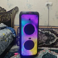 اسپیکر برودو ۱۳۸۷