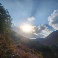 کوهنوردی و طبیعت‌گردی