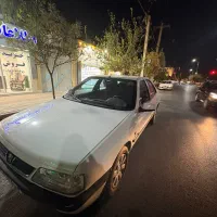 405slx|خودرو سواری و وانت|یزد, |دیوار