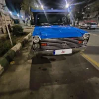 نیسان|خودرو سواری و وانت|کاشان, شهرک فرهنگیان|دیوار