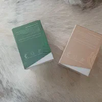 ماسک پودری