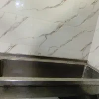 سینک رستوران