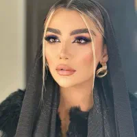 مدل میکاپ رایگان