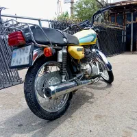 موتور هوندا رهرو ۱۳۹۴