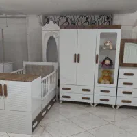 سرویس تخت کودک