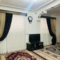 200 متر زمین 100متر ساختمان و 100متر پی و ستون