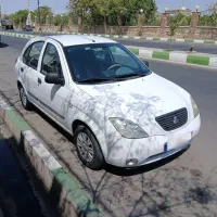 تیبا ۲ مدل ۹۸ بی رنگ
