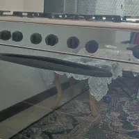 اجاق گاز  5شعله