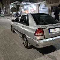 پراید 141