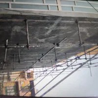 سیمانکاری.|خدمات پیشه و مهارت|جوانرود, |دیوار