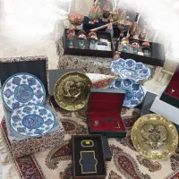 کار موج سومی