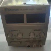 منبع تغذیه  DAZHENG  ps-305d