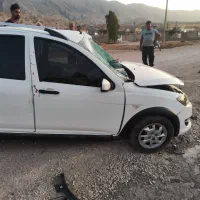 کوییک مدل 1404 تصادفی
