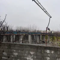 داربست فلزی میثم