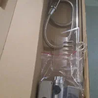 دوش کامل حمام نو