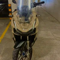 هوندا adv 160  مدل ۱۴۰۵