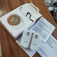 شارژر آیفون اورجینال